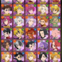 Accounts